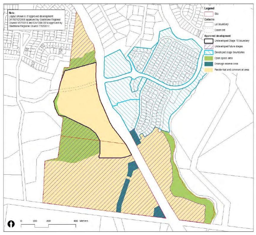 [Land for Sale] Forest Springs Estate, Kirkwood OpenLot